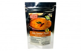 iPaaka Idaly Sambhar Powder   Pack  250 grams
